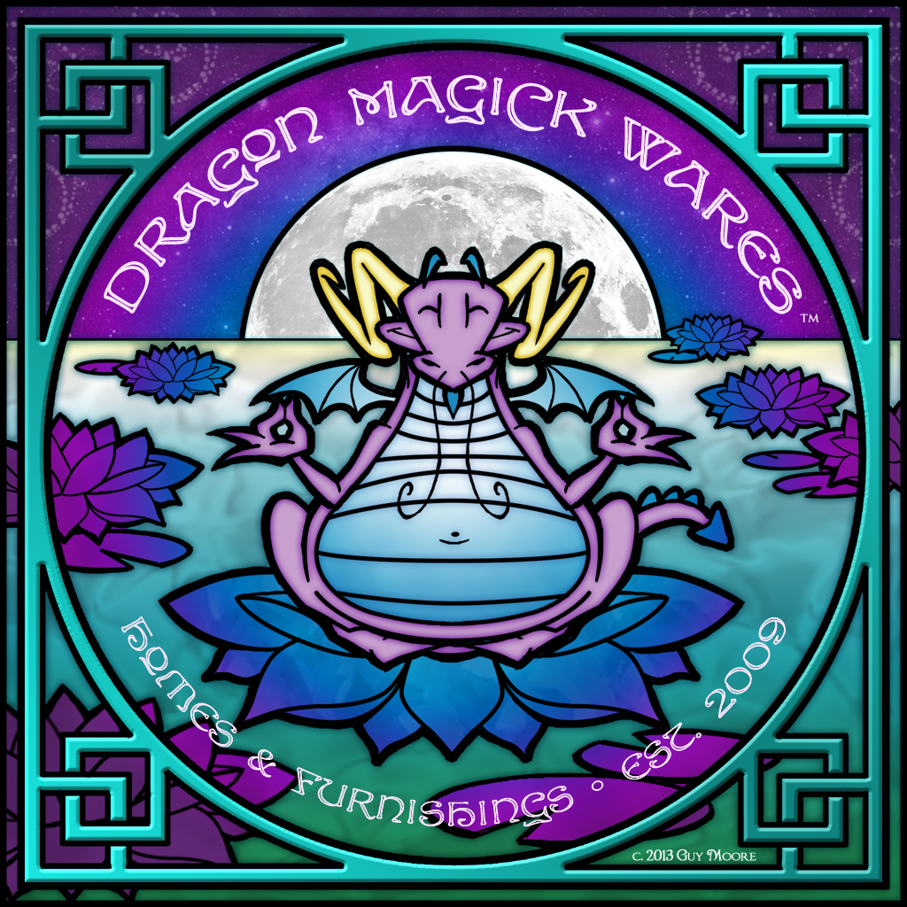 DRAGON MAGICK WARES LOGO 2013 1024